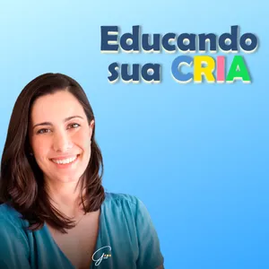 Imagem de capa para o Curso online Educando sua CRIA
