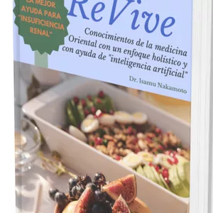 Imagen de portada para Curso online Renal Revive