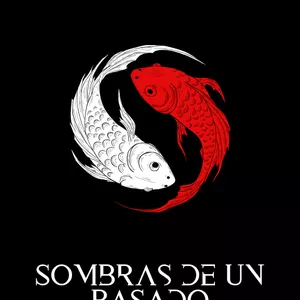 Imagen de portada para Ebook Sombras de un Pasado Compartido