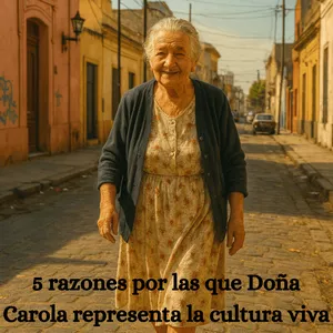 Imagen de portada para Ebook Cinco lecciones de alegría, humor y vida italiana en clave argentina.