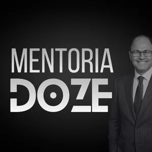 Imagem de capa para o Curso online Mentoria DOZE