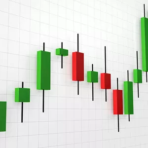 Imagem de capa para o Ebook Os 8 padrões mais assertivo do mercado financeiro 