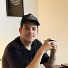 Foto do autor Felipe Ferreira