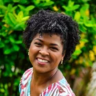 Eliane Mendes Pereira