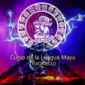 Imagen de portada para Curso online Curso de la Lengua Maya (Peninsular) 100% Interactivo y Práctico 