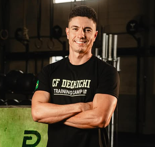 Gustavo Chenci