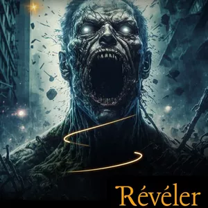 Image de couverture pour le Ebook Révélant l’Apocalypse