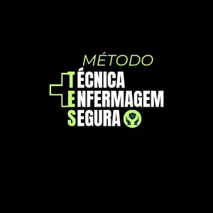 Imagem de capa para o Curso online MÉTODO TES - TÉCNICA DE ENFERMAGEM SEGURA