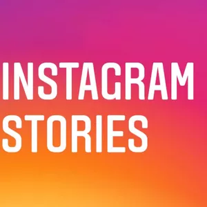 Imagem de capa para o Ebook Instagram Stories