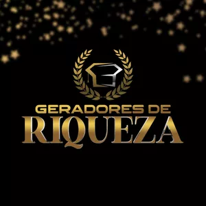 Imagem de capa para o Curso online Geradores de Riqueza