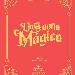 Imagen de portada para Curso online Un sueño mágico