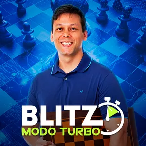 Imagem de capa para o Curso online Blitz Modo Turbo