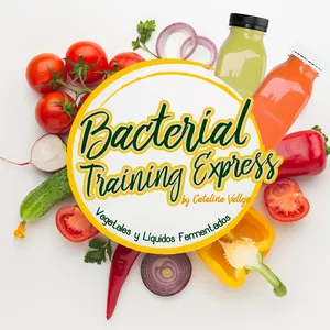 Imagen de portada para Curso online Bacterial Training Express