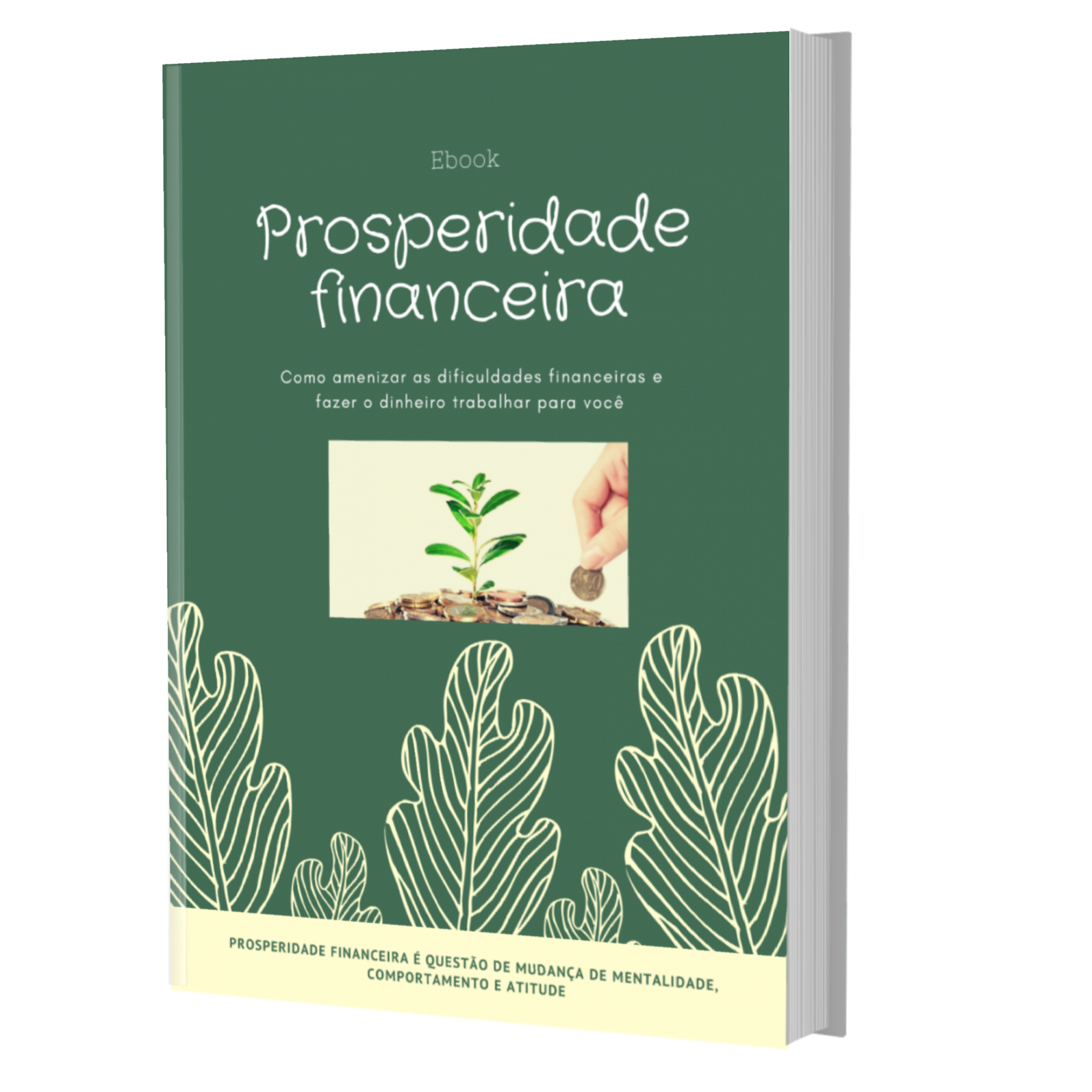 Imagem do curso Prosperidade financeira