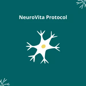 Cover image for Ebook NeuroVita