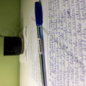 Imagem de capa para o Curso online Curso Redação na Prática: Treine para o Enem e Concursos