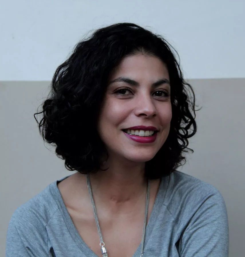 Janaína Capeletti