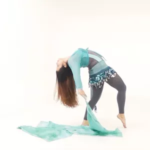 Imagen de portada para Curso online Arco para la Danza