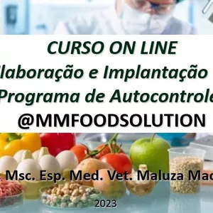 Imagem de capa para o Ebook Apostila de Elaboração e Implantação de PACs