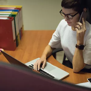 Imagem de capa para o Curso online Metodologia da Pesquisa Aplicada à Educação a Distância
