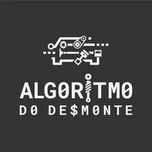 Imagem de capa para o Curso online ALGORITIMO DO DESMONTE - BASICO