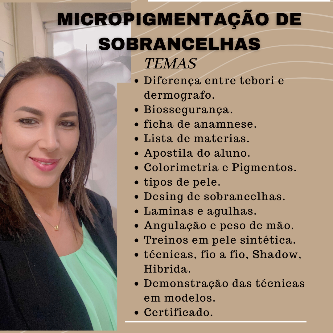 Capa do curso 