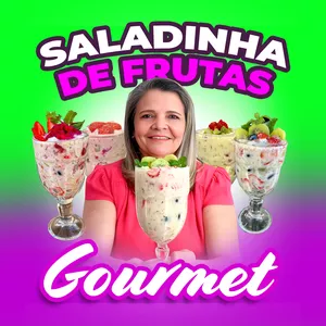 Imagem do curso Saladinha de Frutas Gourmet
