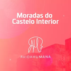 Imagem de capa para o Curso online Moradas do Castelo Interior