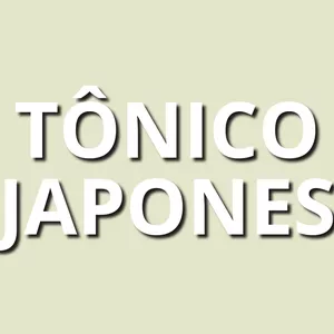 Cover image for Online course TÔNICO JAPONES