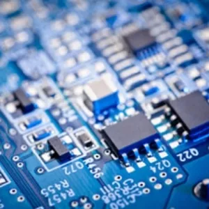 Imagem de capa para o Curso online Treinamento em Eletrônica Digital