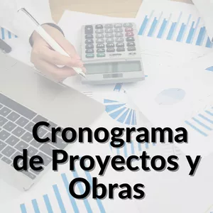 Imagen de portada para Ebook PROYECTO AUTOMATIZADO Y CALENDARIO DE TRABAJO -