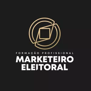 Imagem de capa para o Curso online Formação Marketeiro Eleitoral 2026