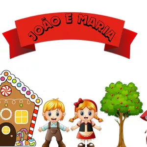 Imagem de capa para o Curso online Painel João e Maria