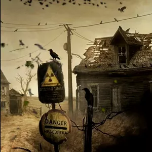 Imagem de capa para o Curso online Wallpaper animado para celular (Mundo Pós-apocalíptico)