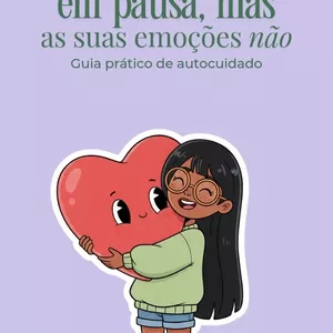 Imagem de capa para o Curso online Guia prático de autocuidado