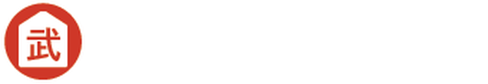 Wushu At Home logo