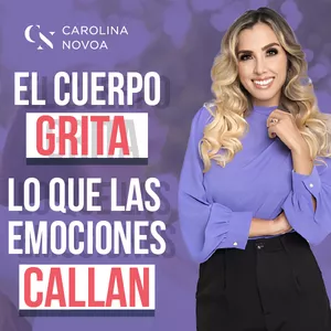 Imagen de portada para Curso online EL CUERPO GRITA LO QUE LAS EMOCIONES CALLAN