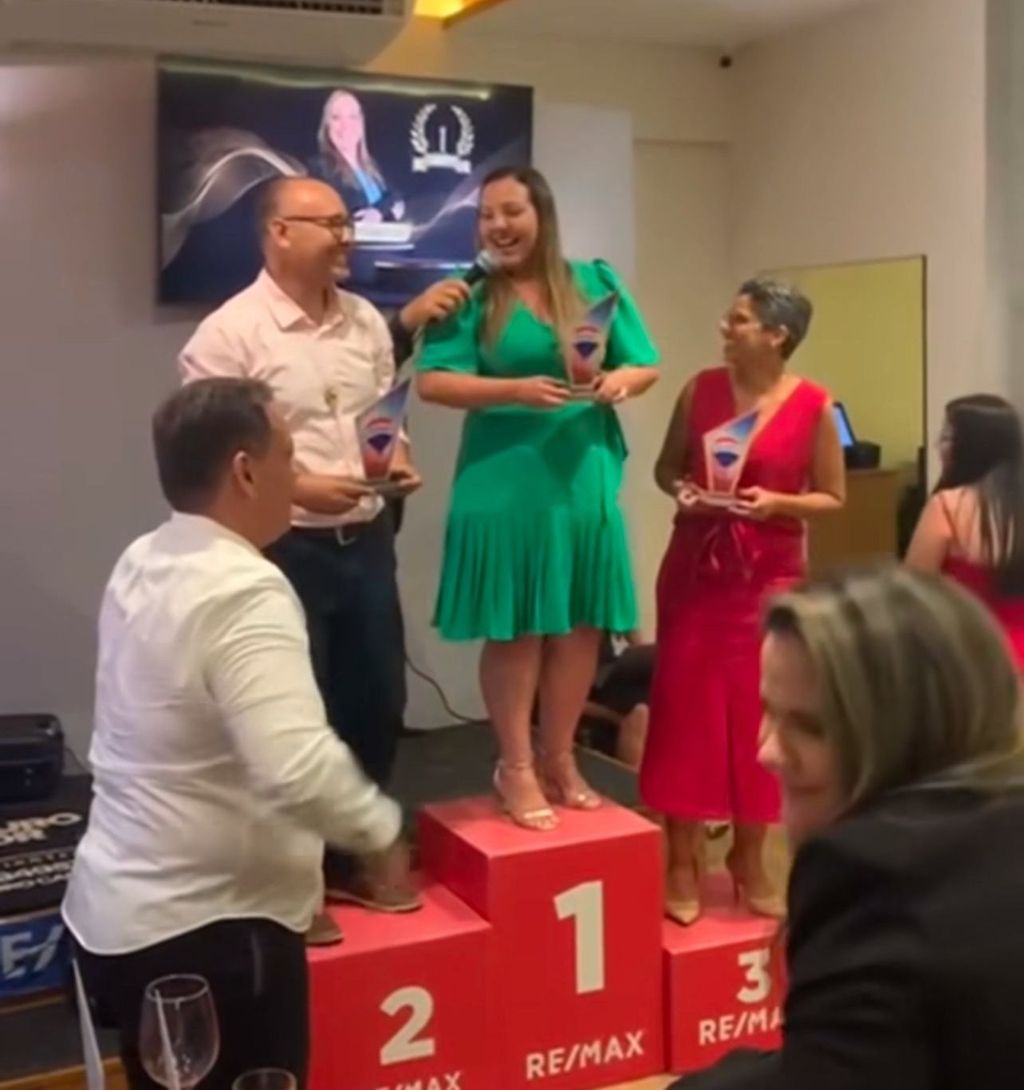 Natascha Ferreira - Corretora de Fortaleza/CE @anatashaferreira