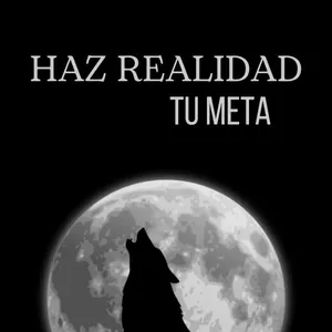 Imagen de portada para Ebook Haz Tu Meta Realidad