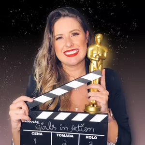 Imagem de capa para o Curso online GIRLS IN ACTION