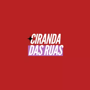 Imagem de capa para o Curso online Ciranda das Ruas