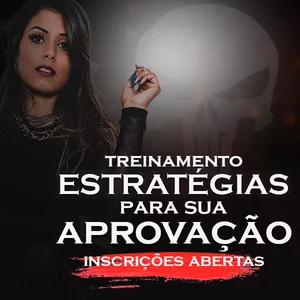 Imagem de capa para o Curso online Treinamento EPSA - Estratégias Para a Sua Aprovação 