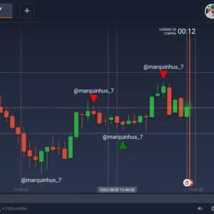 Imagem de capa para o Curso online Indicador Call | Put - Garanta a sua consistência em OB