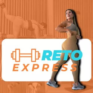 Imagen de portada para Curso online Reto Express (Suscripción) 