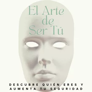 Imagen de portada para Ebook El Arte de Ser Tú 