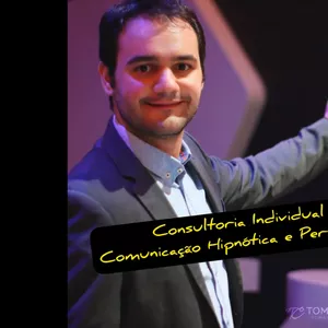 Imagem de capa para o Serviço online 1 Sessão de Consultoria Individual