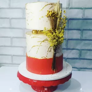 Imagem de capa para o Curso online Mini curso de confeitaria 