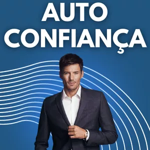 Imagem de capa para o Ebook AUTOCONFIANÇA.