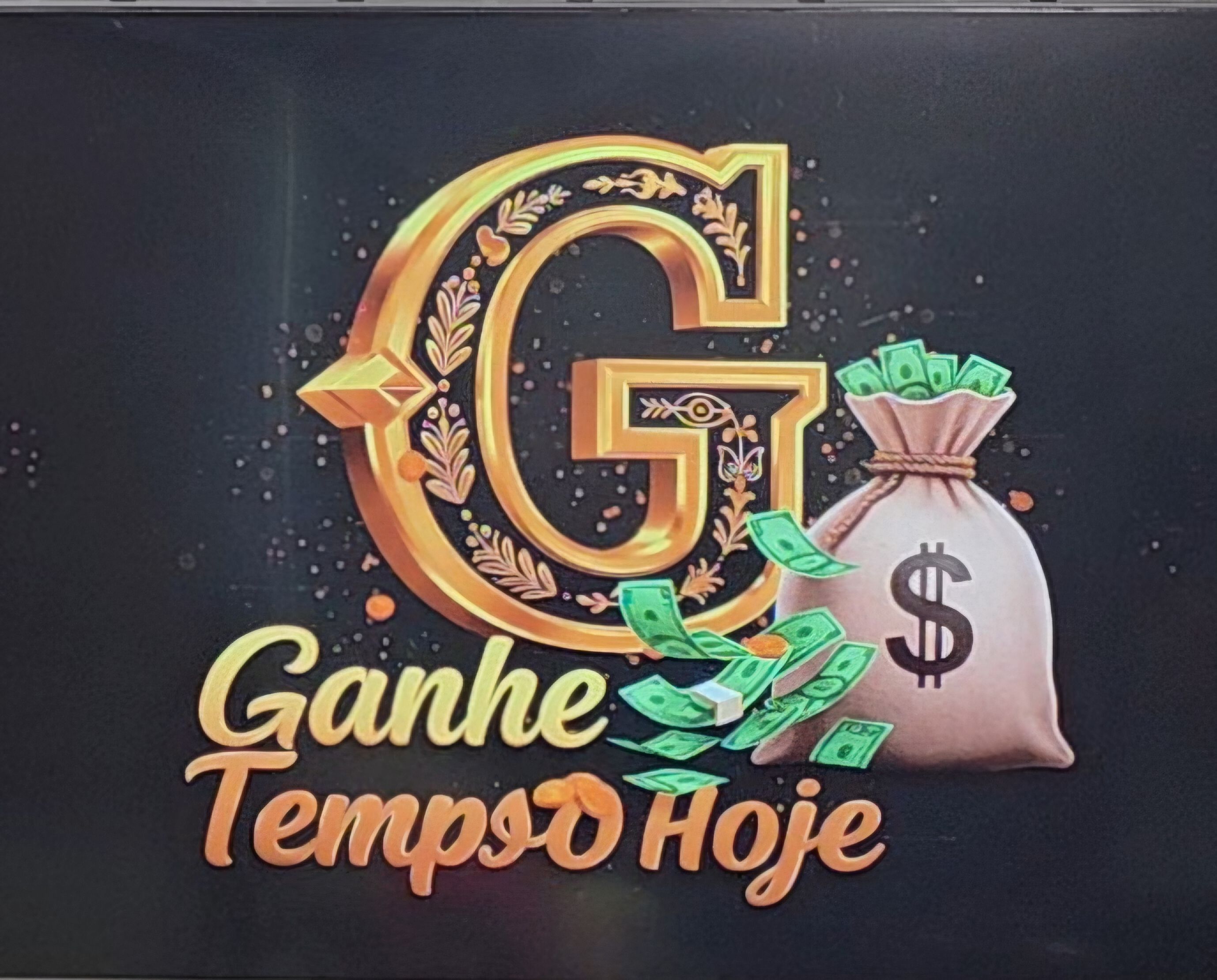 Imagem de Ganhe Tempo Hoje criado por Carolina na hotmart