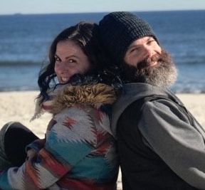 Linds & Chris Jones